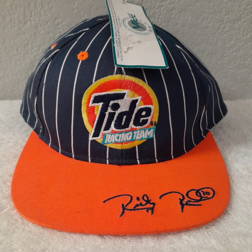 Tide Racing Team